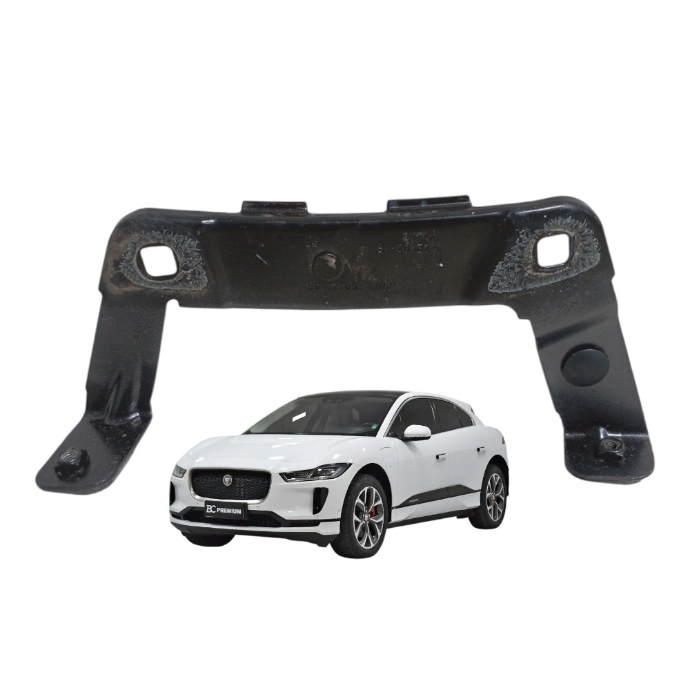 Suporte Paralama Dianteiro Esquerdo Jaguar I-pace 2020