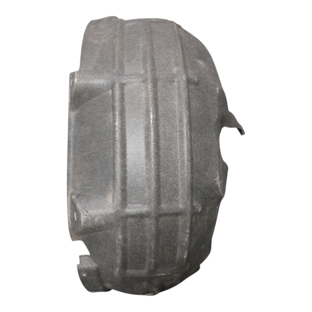 Parabarro Traseiro Esquerdo Audi Q5 2.0 Turbo Tfsi 2010 2