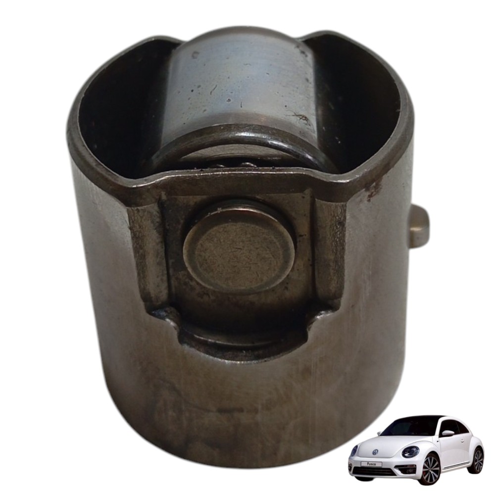 Tucho Bomba Alta Pressão Volkswagen Fusca Tsi 2.0 Turbo 2014