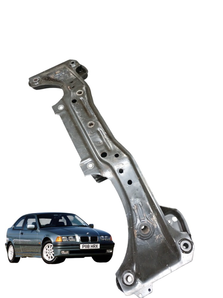 Quadro Agregado Traseiro Bmw 318i 1.8 E36 1995 1996 usado 5