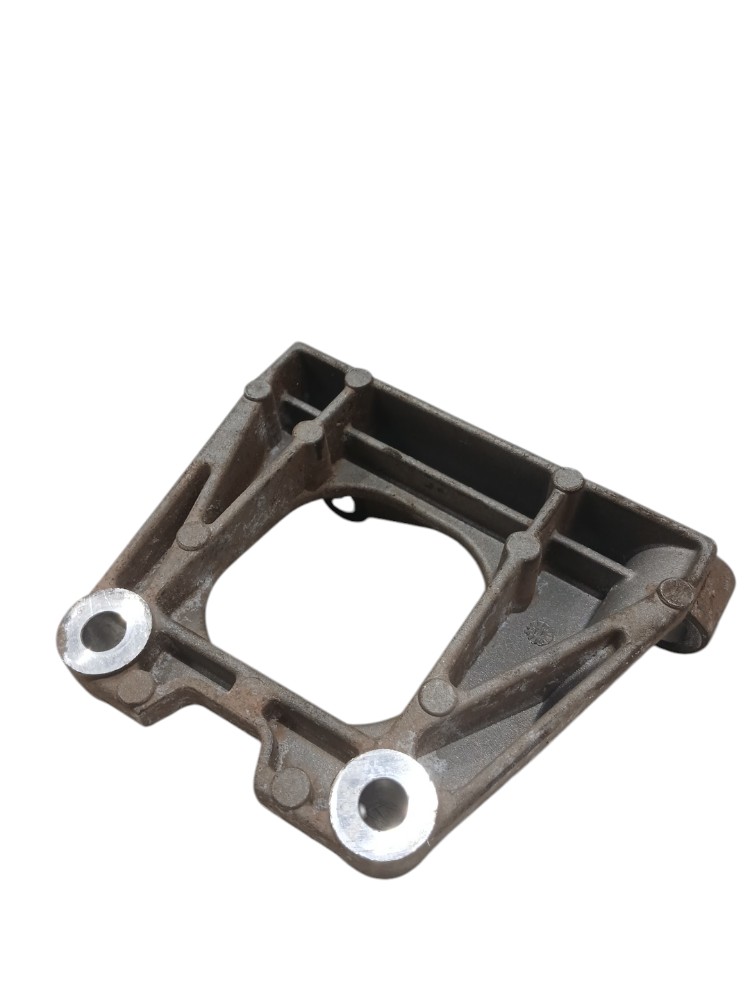 Suporte Coxim Motor Range Rover Evoque 2.0 2014 2015 6
