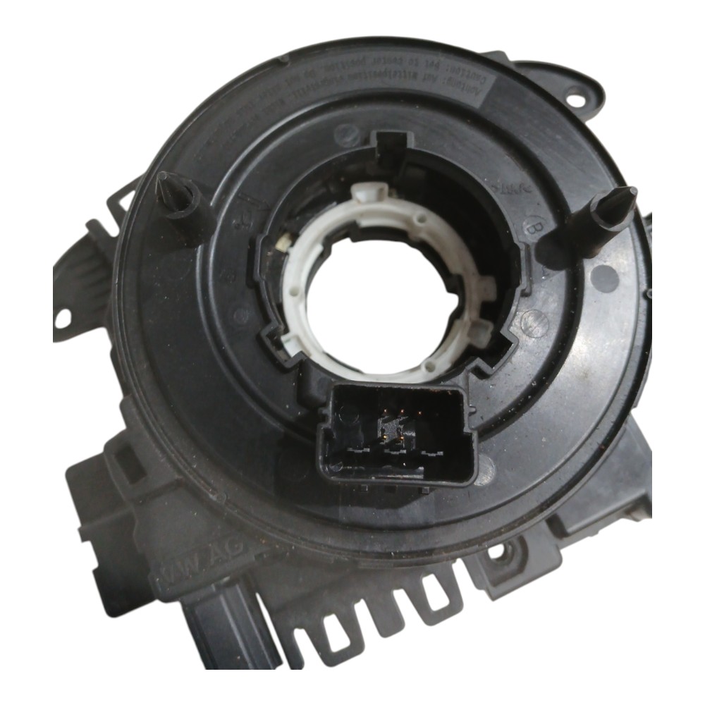 Cinta Hard Disk Volante Audi A1 1.4 Tfsi 2012 2013 5k0953569 6