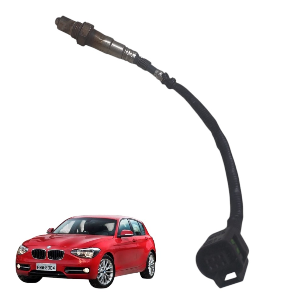 Sonda Lambda Bmw 118i 1.6 Turbo 2013 2014 F20 1