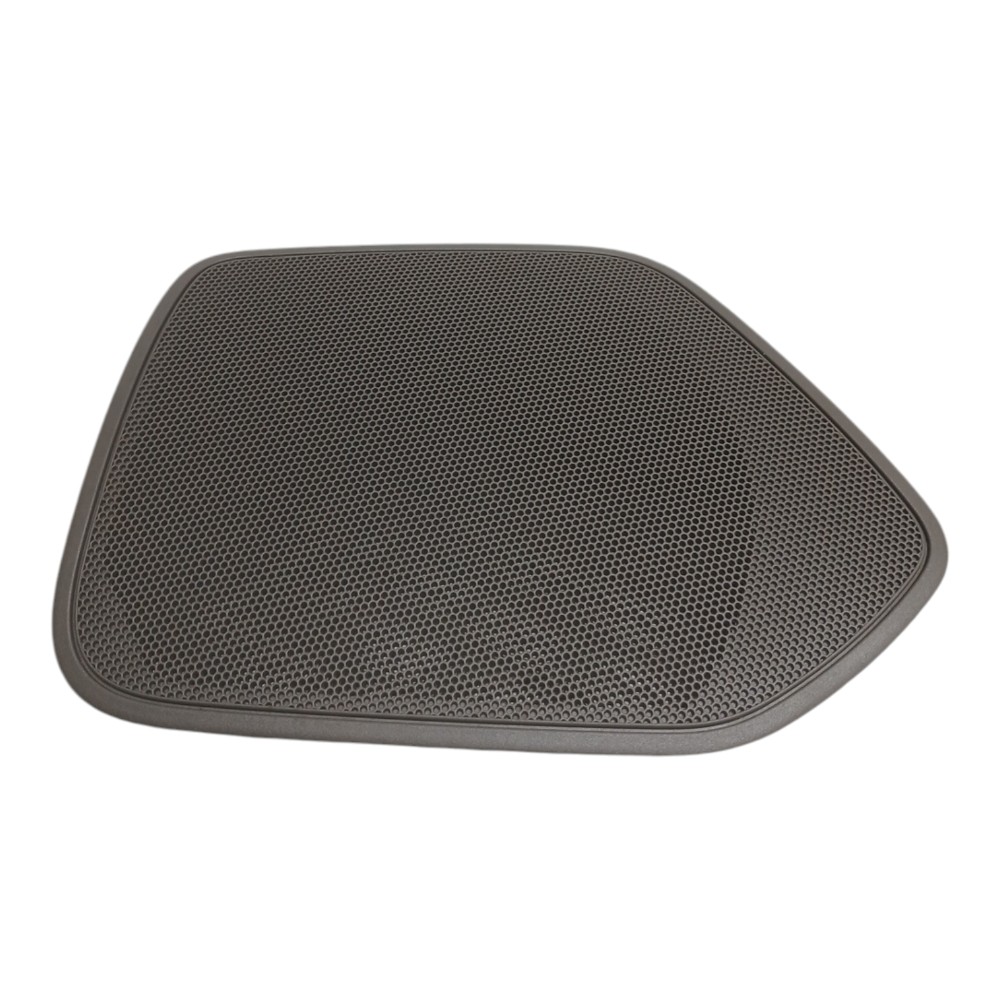 Tela Alto Falante Porta Dianteira Direita Audi Q3 2.0 T 2014 Marrom 3