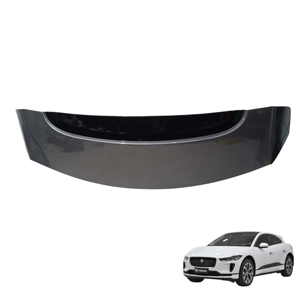 Spoiler Traseiro Jaguar Ipace Elétrica 2020