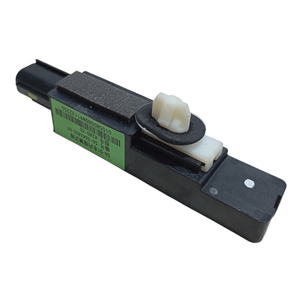 Sensor Keyless Byd Han Awd Gs 680ev Song Plus Gs 2022 2023 4