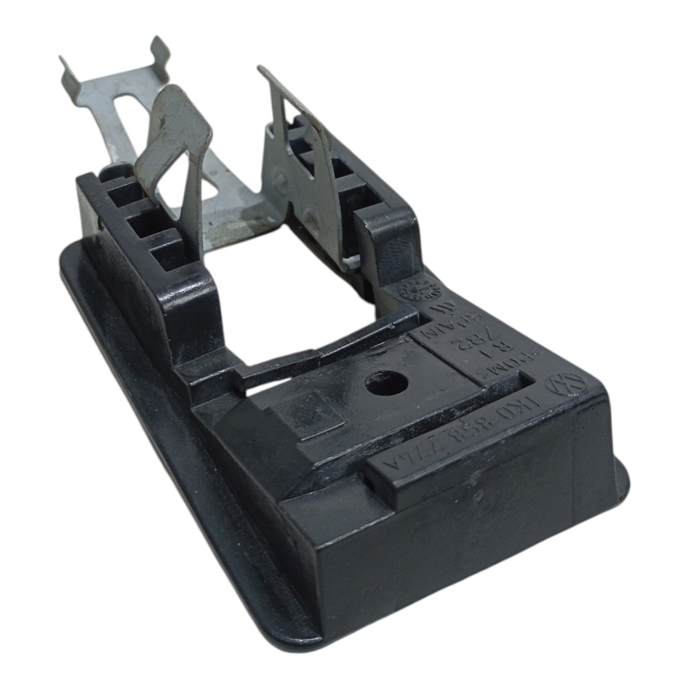 Suporte Quebra Sol Direito Volkswagen Jetta 2.5 2007 2008 6