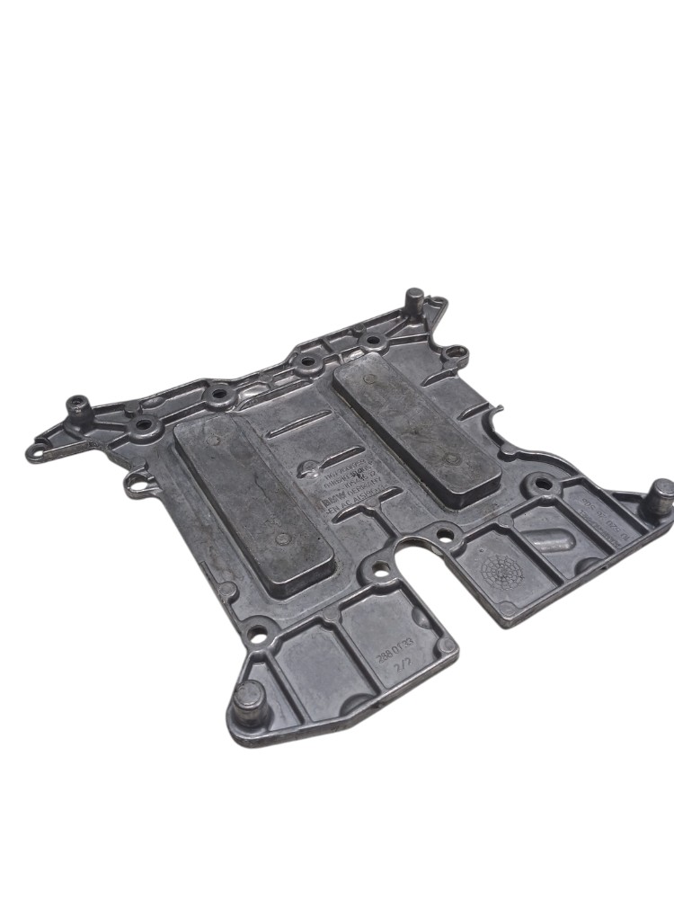 Suporte Modulo Coletor Bmw 320i 2.0 F30 N20 2018 11617608759 2