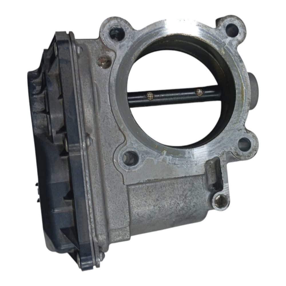 Tbi Corpo De Borboleta Volvo Xc60 2.0 Recharge T8 Awd 2022 6