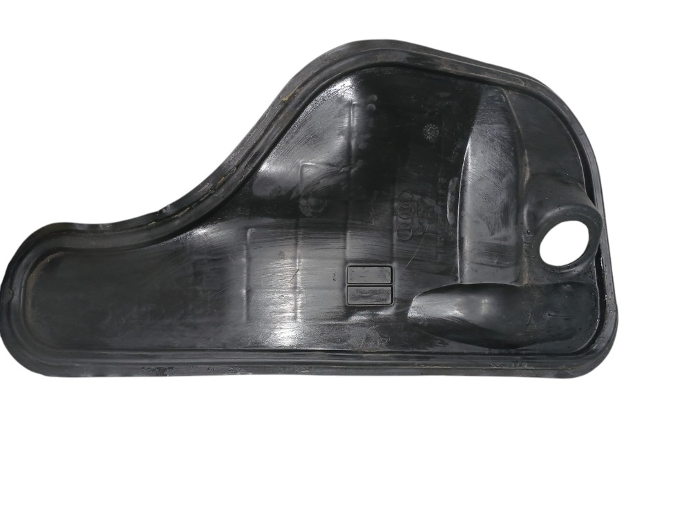 Acabament Interno Porta Dianteira Esq Audi Q5 2.0 Turbo 2010