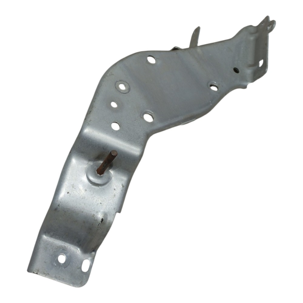 Suporte Caixa Ar Aquecimento Volkswagen Jetta 2.5 2007 2