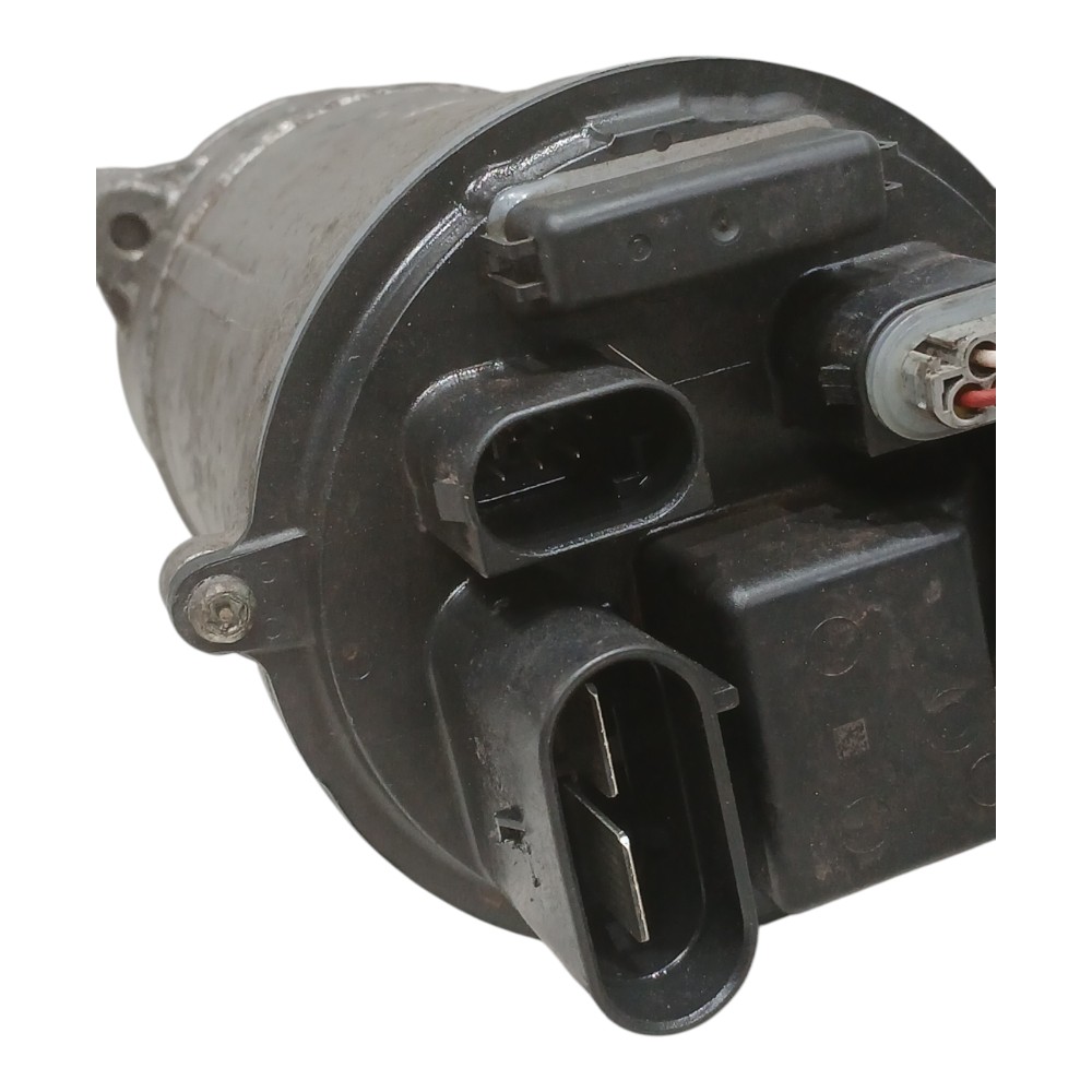 Caixa Direção Elétrica Bmw X3 2.0 G01 2020 13836910 Usado 3