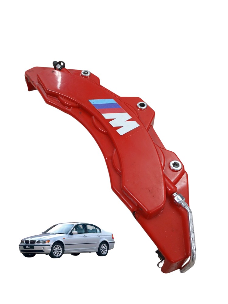 Capa Pinça Freio Traseiro Bmw 323i 2.5 E45 2000