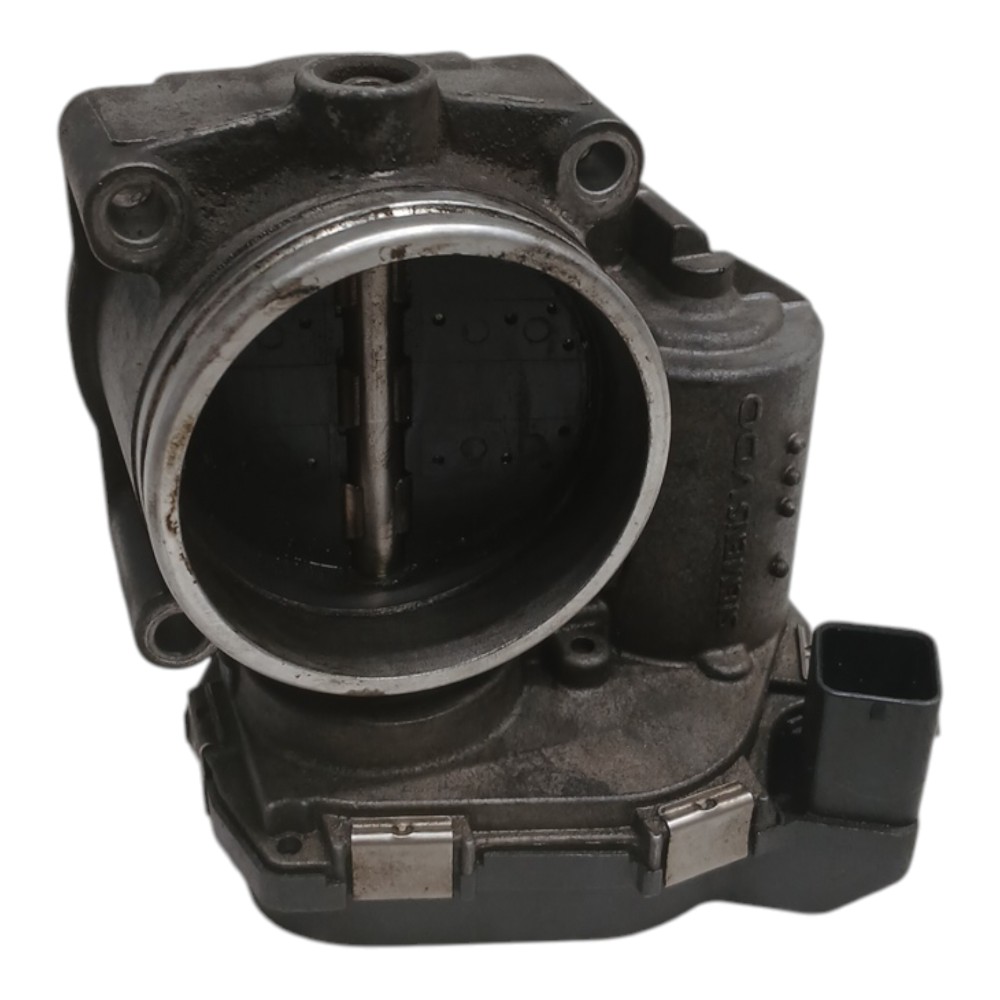 Tbi Corpo De Borboleta Bmw X1 2.0 N46 E84 2010 2011 2012 4