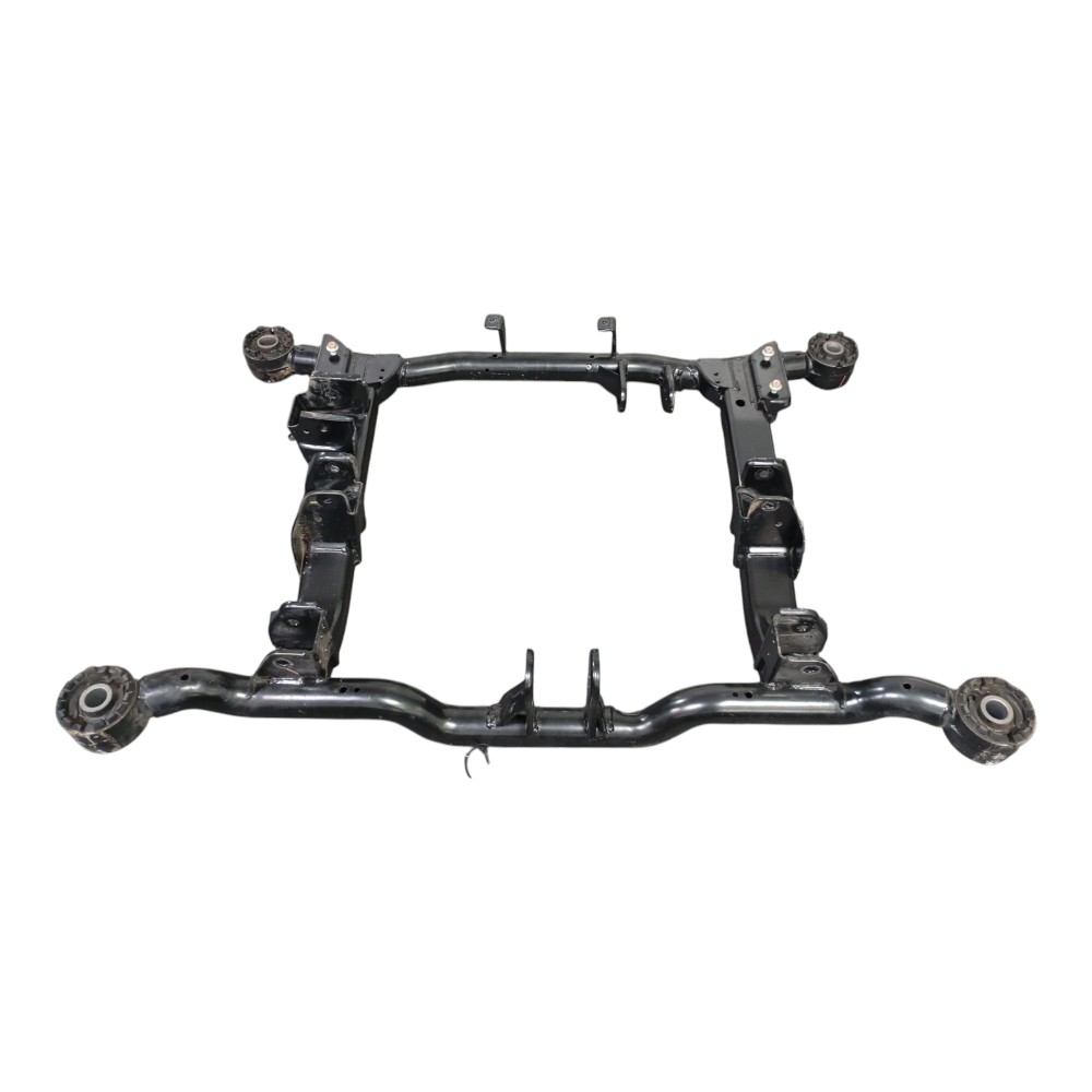 Quadro agregado traseiro BYD Han Awd Gs 680EV 2022 2023 6