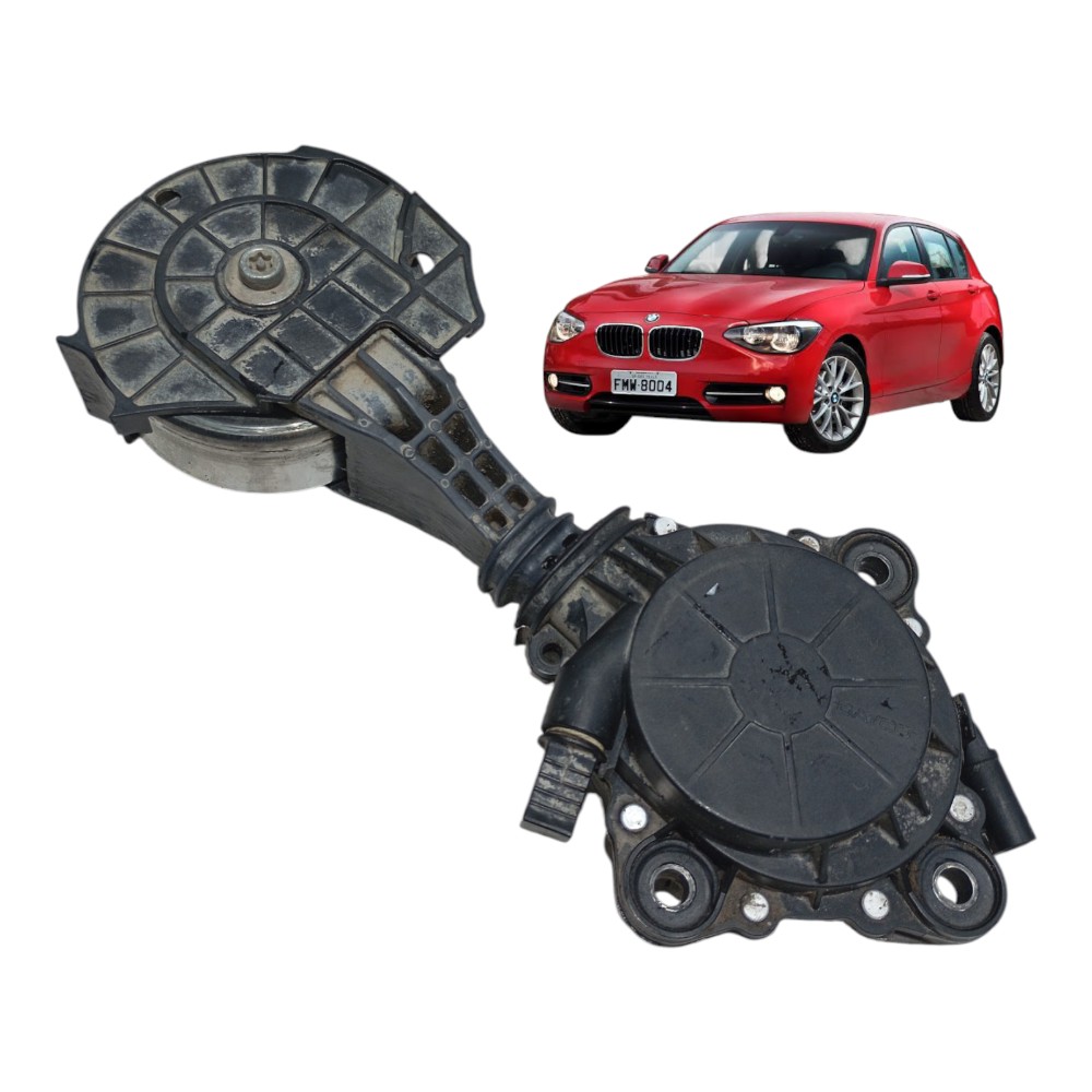 Tensor Esticador Correia Bmw 118i 116i 120i 1.6 T 2014 F20 1