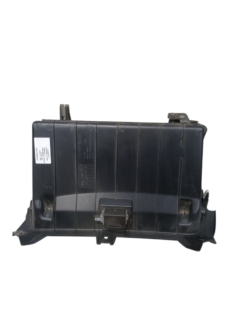 Suporte Moldura Porta Luvas Hyundai Ix35 2.0 2015 2016 4