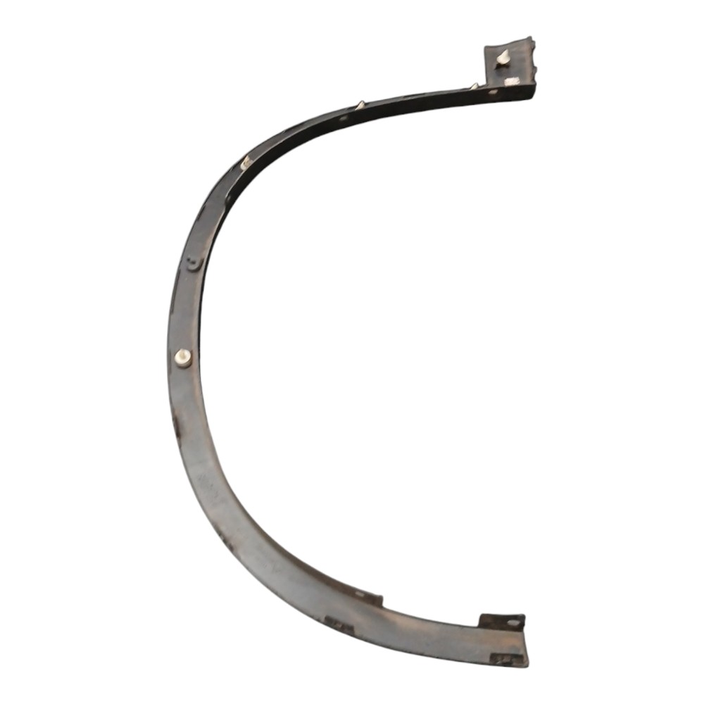 Moldura Paralama Dianteiro Direito Bmw X1 2.0 2016 2020 F48