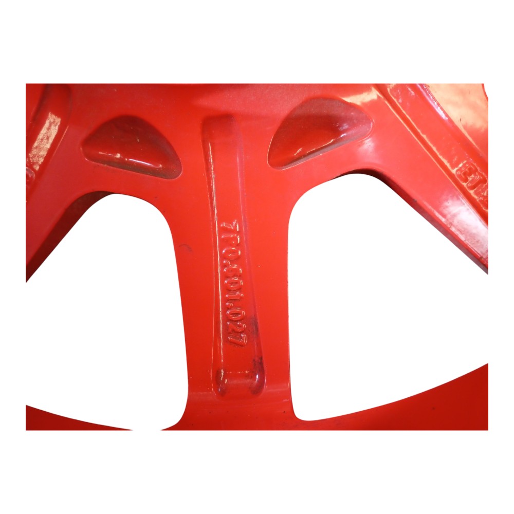 Roda Step Vw Touareg Porsche Audi 2014 Cod 7p0601027 7