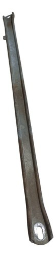 Suporte Barra Dianteira Mercedes Benz C180 1.6 2014 3