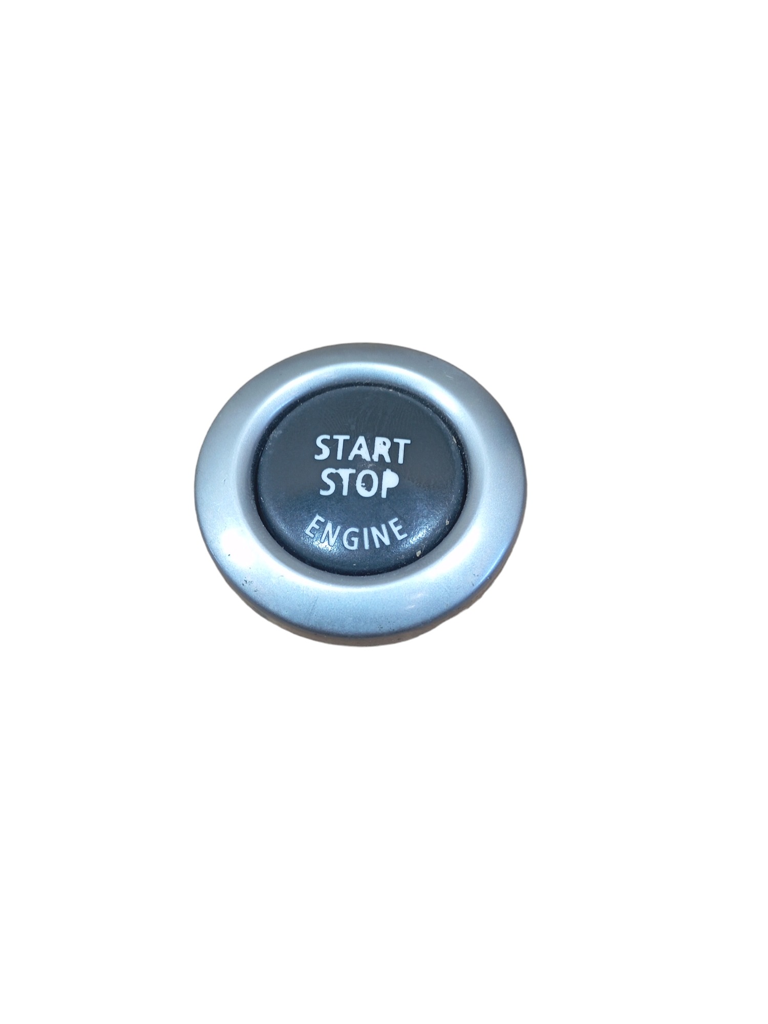 Botão Star Stop Engine Bmw X1 2.0 2010 2011 2012 2013 2014