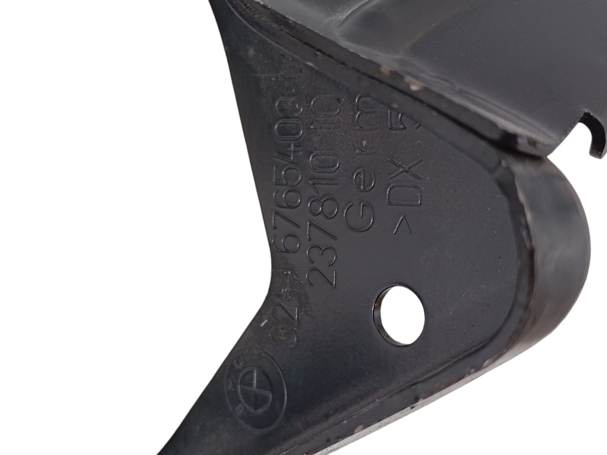 Suporte Reservatório Direção Bmw 320i E90 2010 32416765403 6