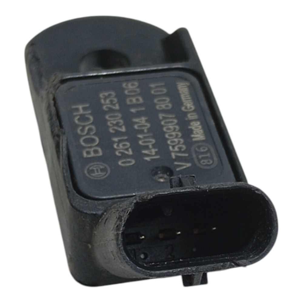 Sensor Map Bmw 118i 1.6 Turbo 116i Peugeot 308 2013 2014 F20 5