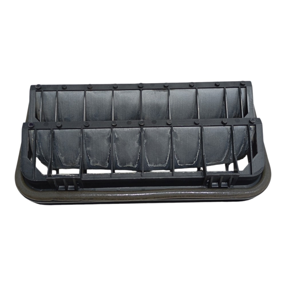 Difusor Ar Carroceria Traseiro Esquerdo Vw Jetta 2.5 2007 4