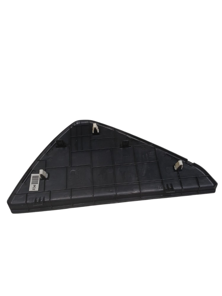 Acabamento Lateral Painel Direito Hyundai Ix35 2.0 2015 2016