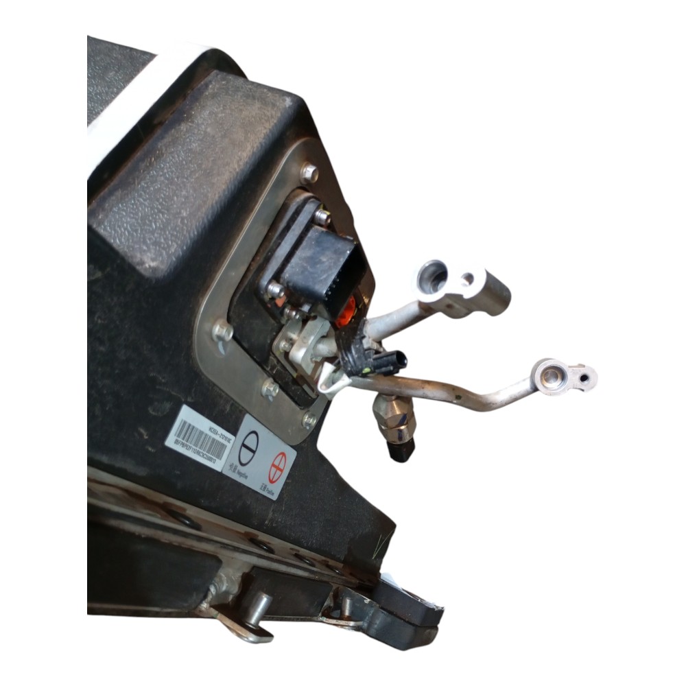 Bateria Assoalho Byd Han Awd Gs 680ev 2022 2023 8