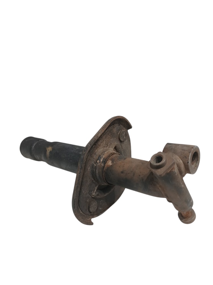 Suporte Parachoque Traseiro Bmw 323i 2.5 E46 1999 2003 3