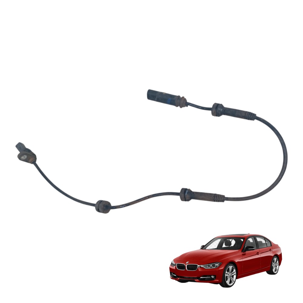 Sensor abs dianteiro direito bmw 320i f30 2017 2018