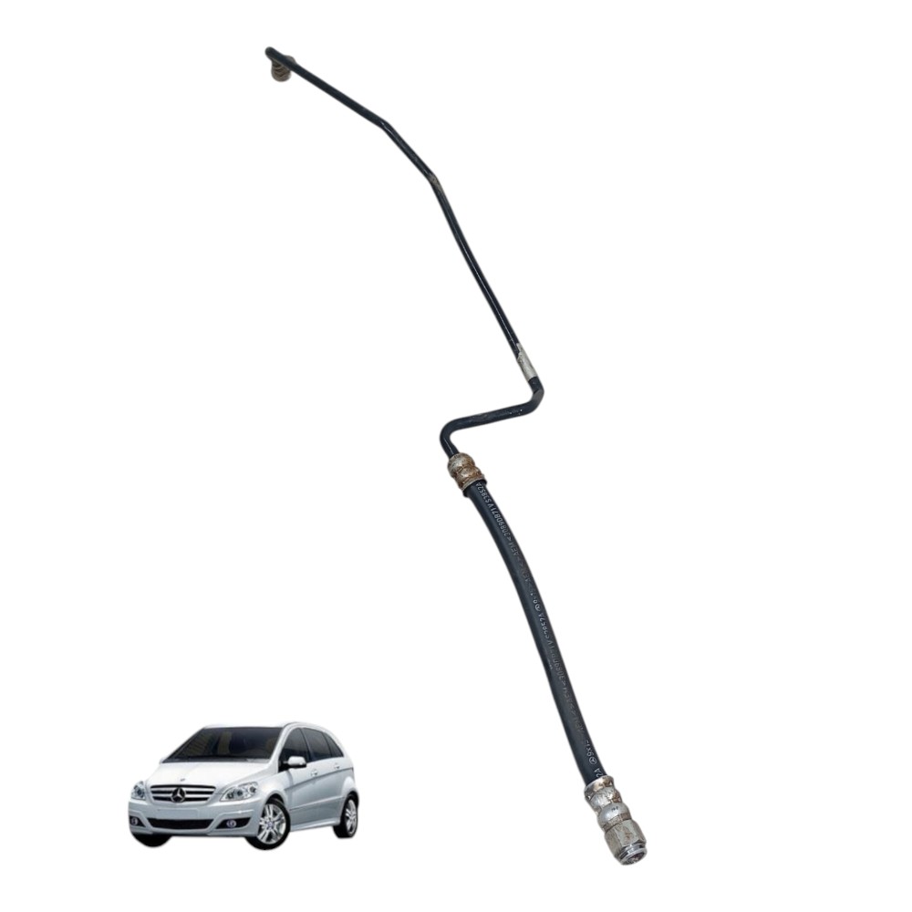 Mangueira Óleo Radiador Mercedes Benz B180 2011