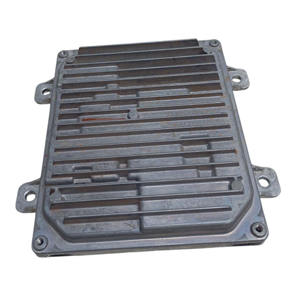 Módulo Reator Farol Xênon Esquerdo Byd Han Awd Gs 680ev 2023 5