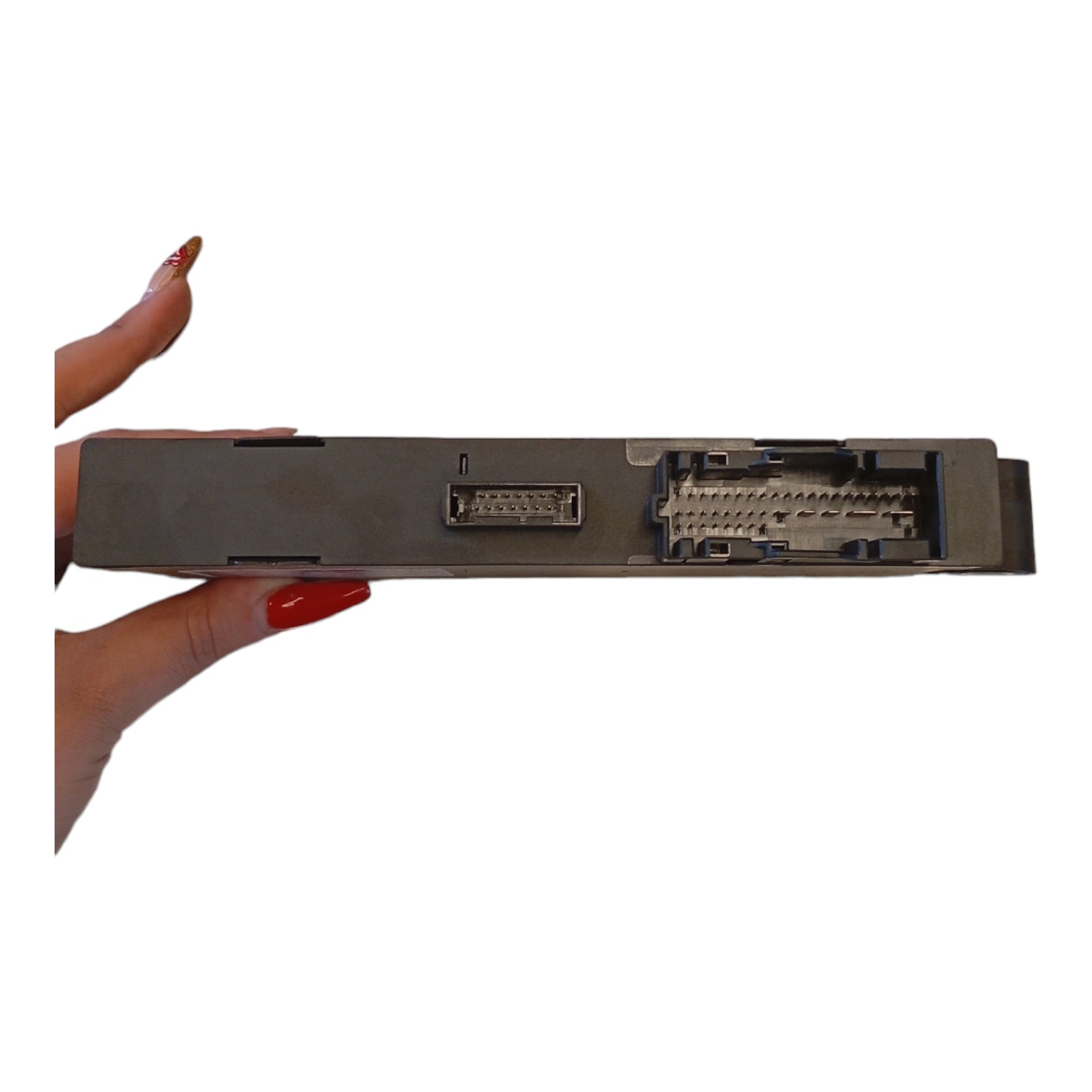 Módulo Conforto Bmw X1 2.0 Sdrive 18i 2012 2013 2014 E84 5
