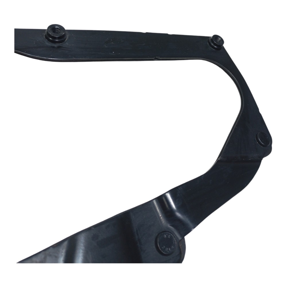 Suporte Painel Corta Fogo Bmw 118i 1.6 Turbo 2013 2014 F20 5