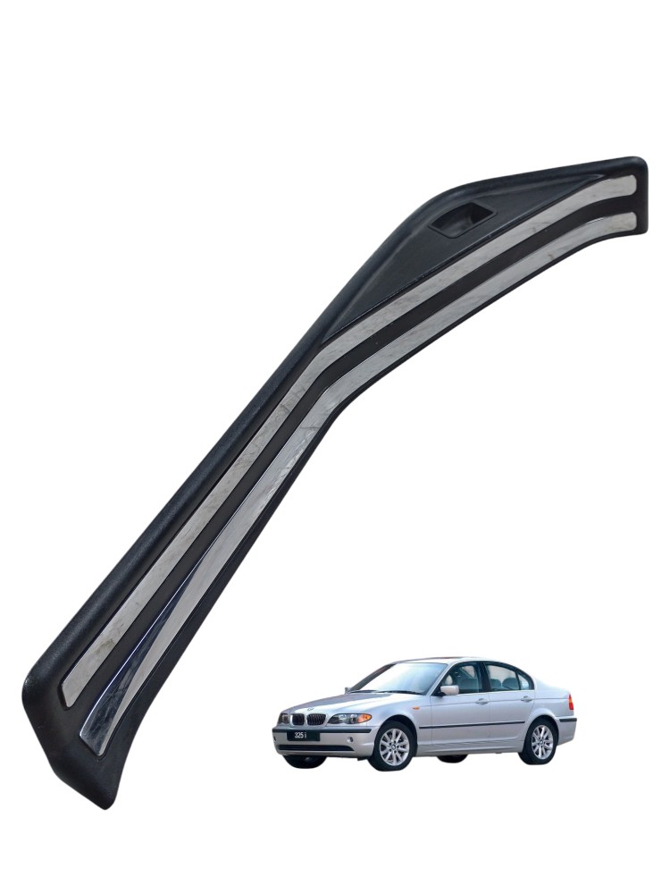 Soleira Porta Traseira Direita Bmw 323i 2.5 E46  1999 2000