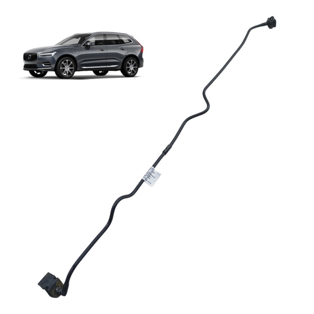 Mangueira Reservatório Água Radiador Volvo Xc60 2.0 T8 2022