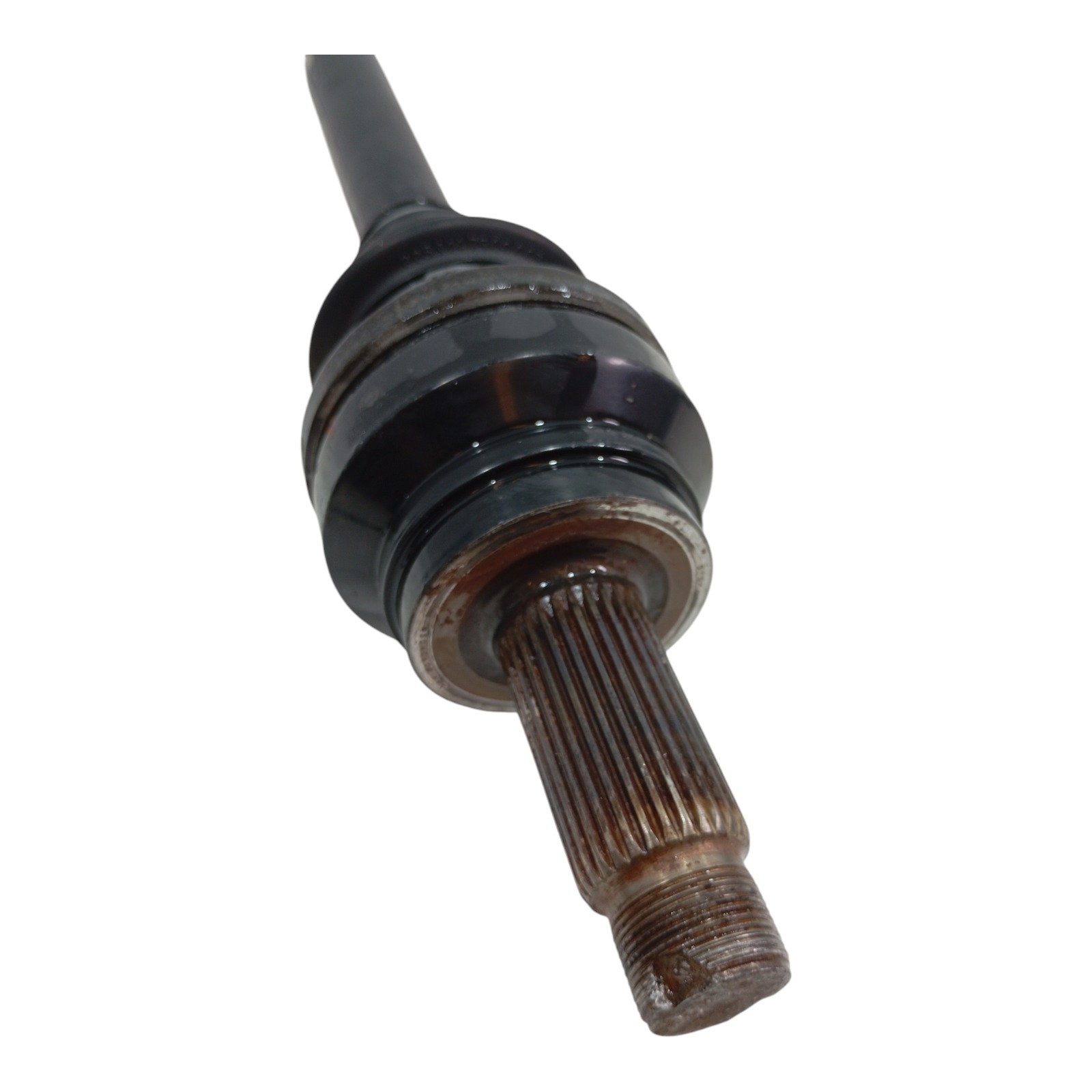 Semi Eixo Traseiro Bmw X1 2010 Cod-p756455803 3