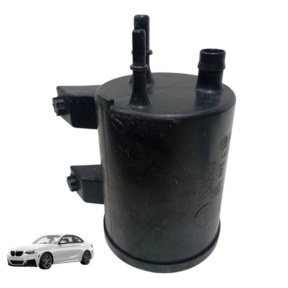 Filtro Canister Bmw M235i 3.0 Turbo 6c 2016 F22