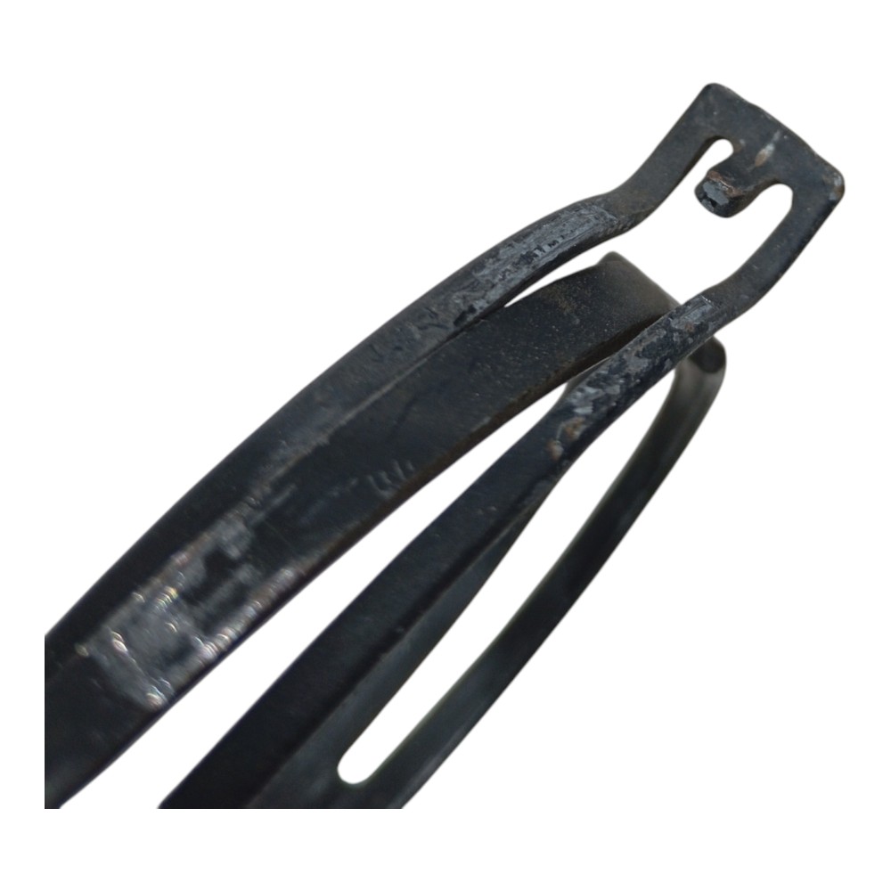 Kit Abraçadeira Motor Volkswagen Jetta 2.5 2007 2008 2009 5