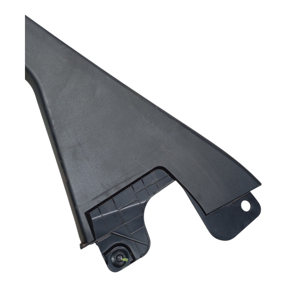 Acabamento Porta Traseira Direita Byd Han Awd Gs 680ev 2023 4