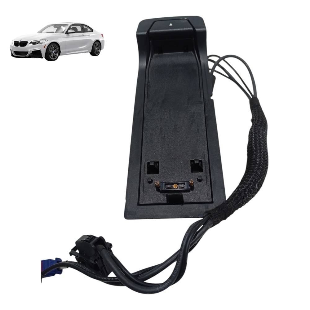 Suporte Carregador Celular  Bmw M235i 3.0 Turbo F22 2016