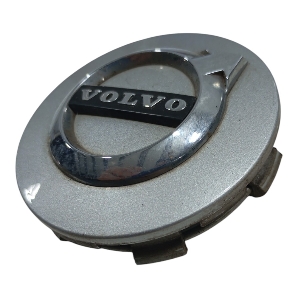 Miolo Calota Central Volvo Xc60 2.0 T Recharge Awd 2022 5