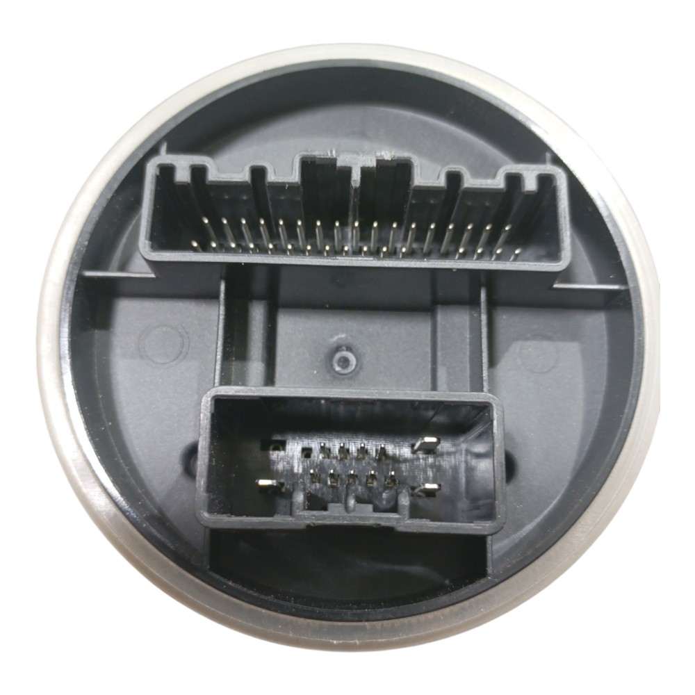 Módulo Reator Farol Direito Volvo Xc60 2.0 Recharge T8 2022 5