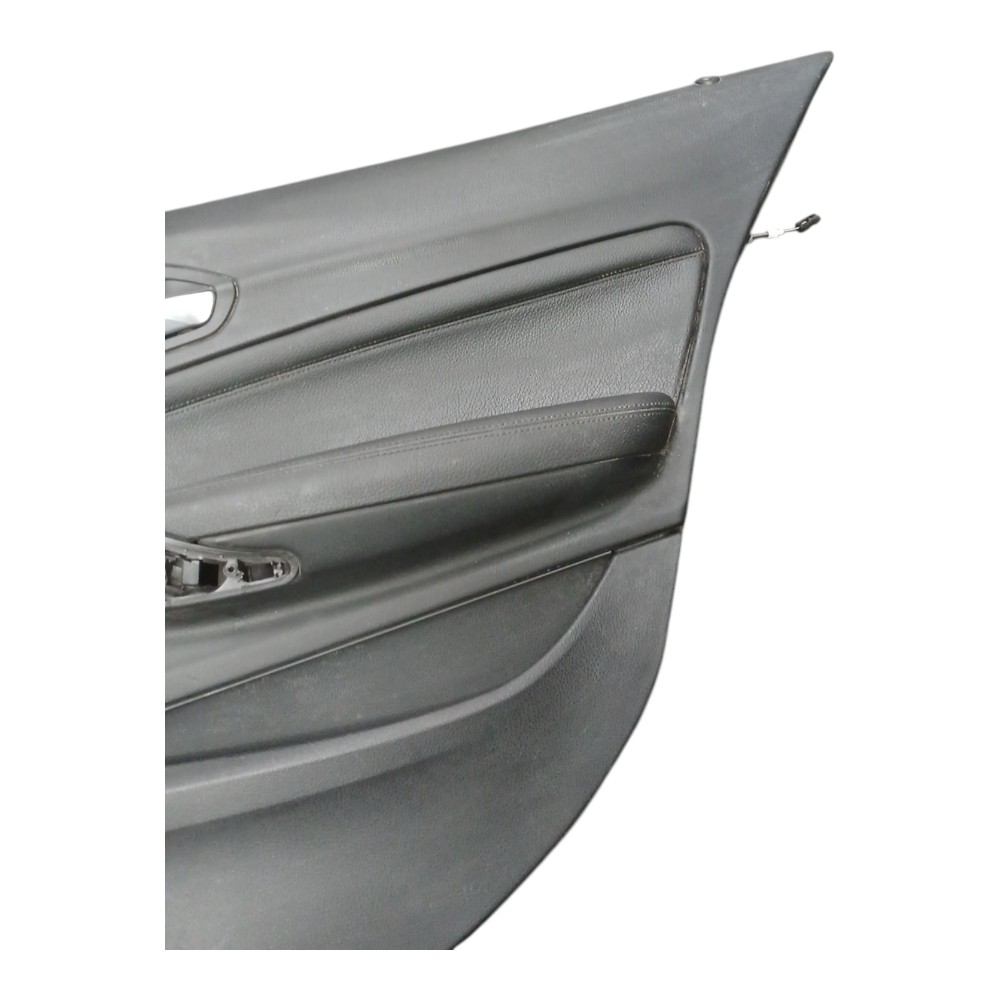 Forro Porta Traseira Direita Bmw 118i 1.6 Turbo 2013 F20 6