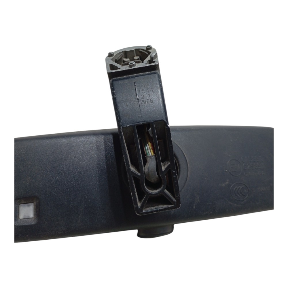 Retrovisor Interno Bmw X1 320i 2.0 2010 2014 E84 E90 3