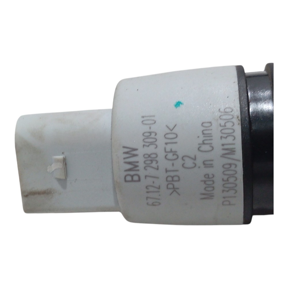 Motor Esguicho Agua Vidro Bmw M135i 2014 Cod 729830901 2