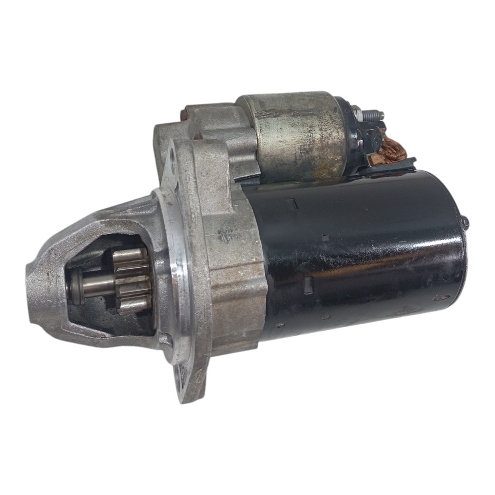 Motor De Arranque Partida Bmw 320i 2.0 2010 1241752112304 4