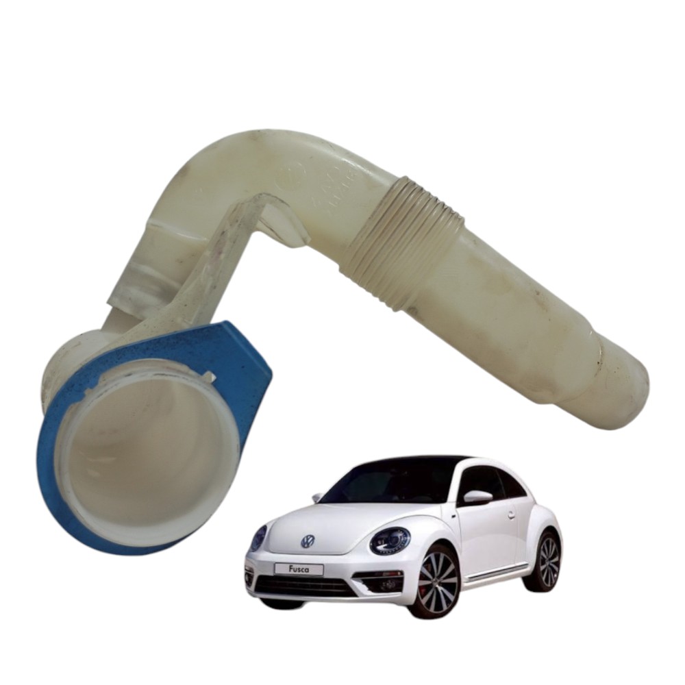Gargalo Reservatório Água Parabrisa Vw Fusca Tsi 2.0 T 2014